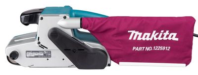 MAKITA Bandschleifer 9404J