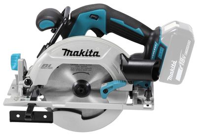 MAKITA Akku-Handkreissäge DHS680Z