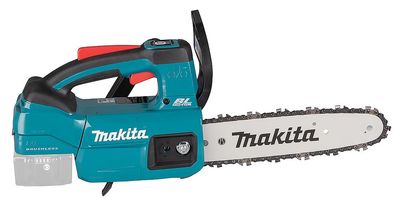 MAKITA Akku-Kettensäge DUC254Z