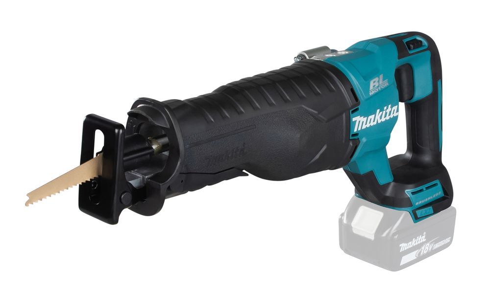 MAKITA Akku-Reciprosäge  DJR187Z