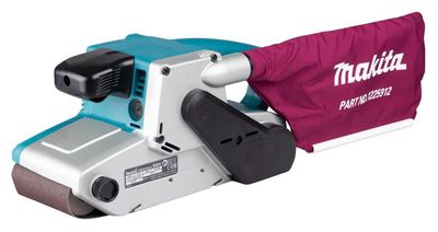 MAKITA Bandschleifer 9404J