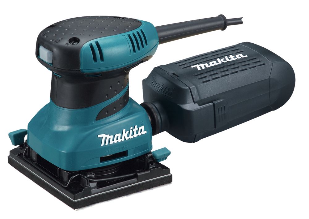 MAKITA Faust-Schwingschleifer BO4555