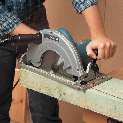 MAKITA Handkreissäge 5903 R