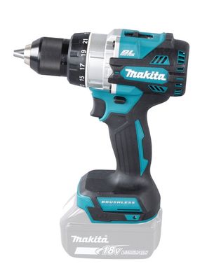 MAKITA Akku-Schlagbohrschrauber DHP486Z