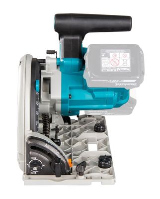 MAKITA Akku-Tauchsäge DSP601ZJU