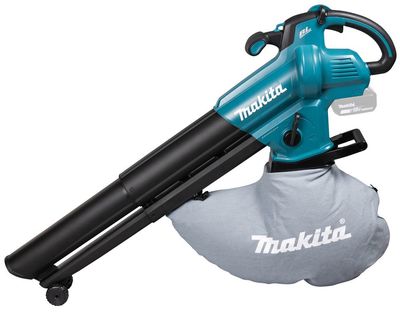 MAKITA Akku-Laubbläser DUB187Z