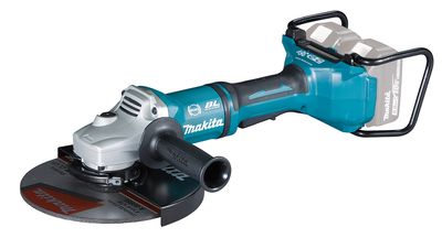 MAKITA Akku-Winkelschleifer DGA900Z