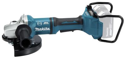MAKITA Akku-Winkelschleifer DGA900Z