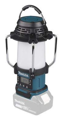 MAKITA Akku-Laternenradio DMR055