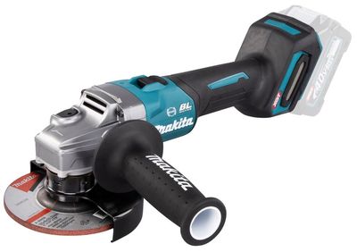 MAKITA Akku-Winkelschleifer 40VMAX GA005GZ