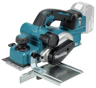 MAKITA Akku-Hobel DKP181Z