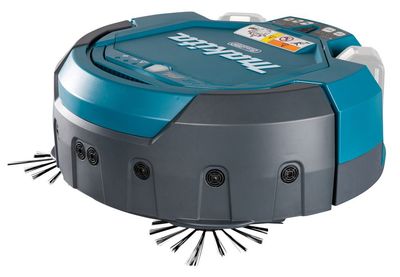 MAKITA Staubsauger Roboter DRC200Z