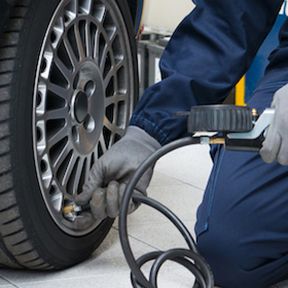 Spezialtechnik