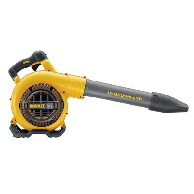 DEWALT Akku-Laubbläser 54V Basis