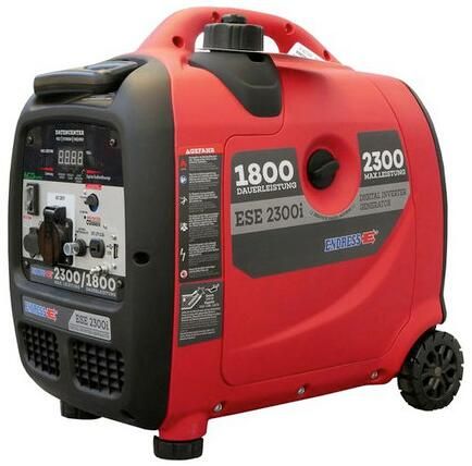 ENDRESS Stromerzeuger ESE 2300i