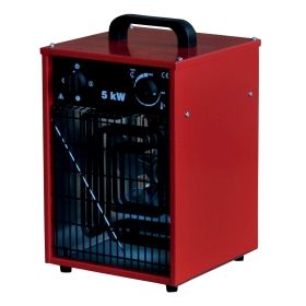 Elektroheizer Eh 50 D, 400 Volt