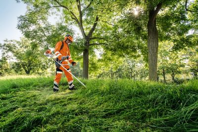 STIHL FS 94 C-E Freischneider