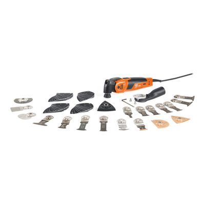 FEIN Oszillierer MultiMaster MM 700 MAX TOP 230 Volt FEIN Oszillierer MultiMaster MM 700 MAX TOP 230 Volt