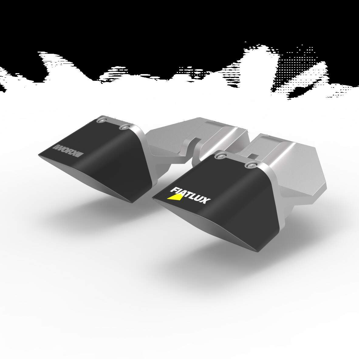 WORX LED-Scheinwerfer FitatLux für Vision