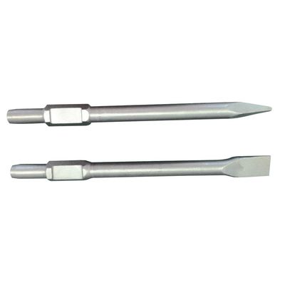 ZIPPER Flachmeissel zu ZI-ABH1500