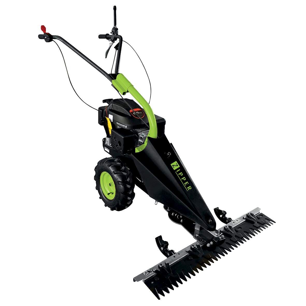 ZIPPER Balkenmäher 87cm