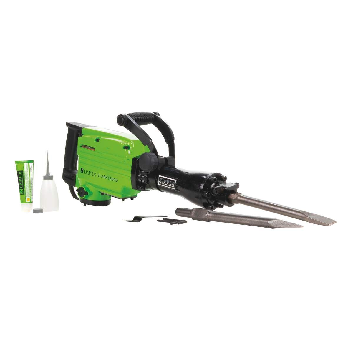 ZIPPER Abbruchhammer ZI-ABH1500D
