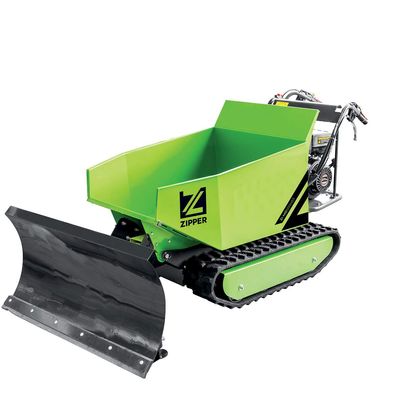 ZIPPER Miniraupendumper ZI-MD500HST