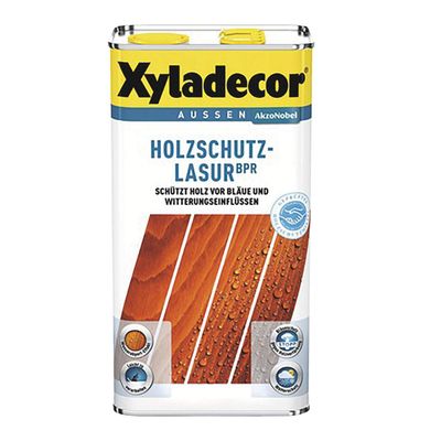 XYLADECOR Xyladecor Pinie 5 L BPR