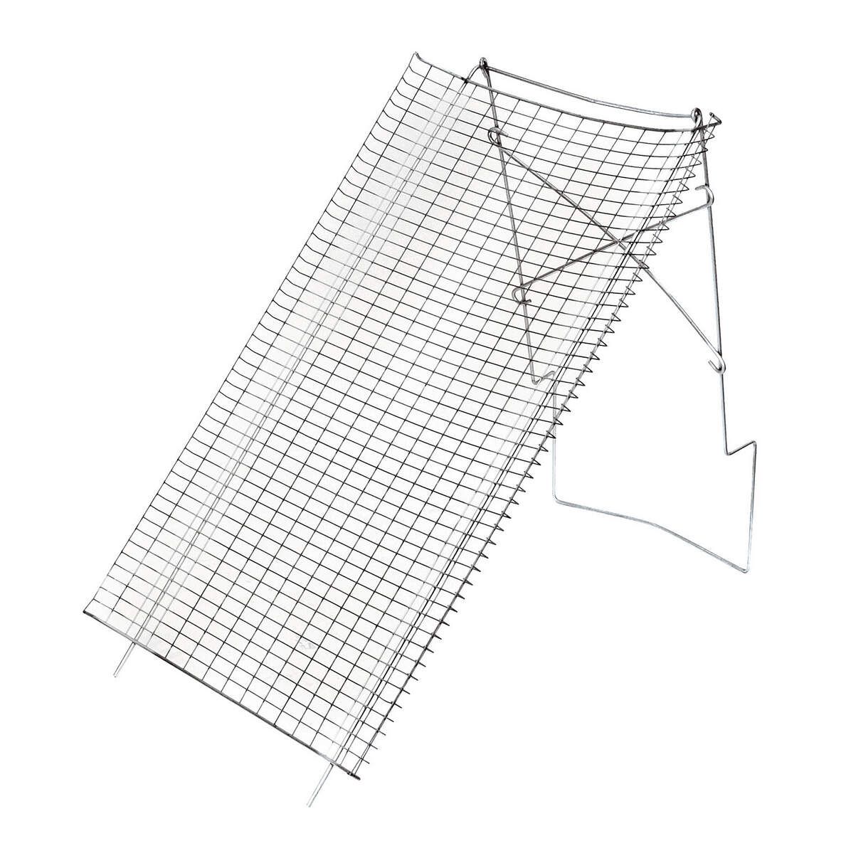 Sand- und Kompostwurfgitter 100x57 cm