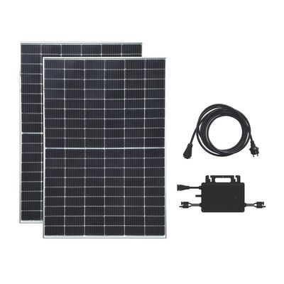 Solar Balkonkraftwerk 800W WiFi TX-274