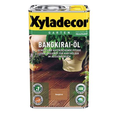 XYLADECOR Xyladecor Bangkirai Öl 2,5L