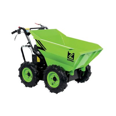 ZIPPER Rad-Dumper ZI-RD300