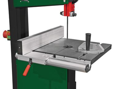 Holzbandsäge HBS 405 400V