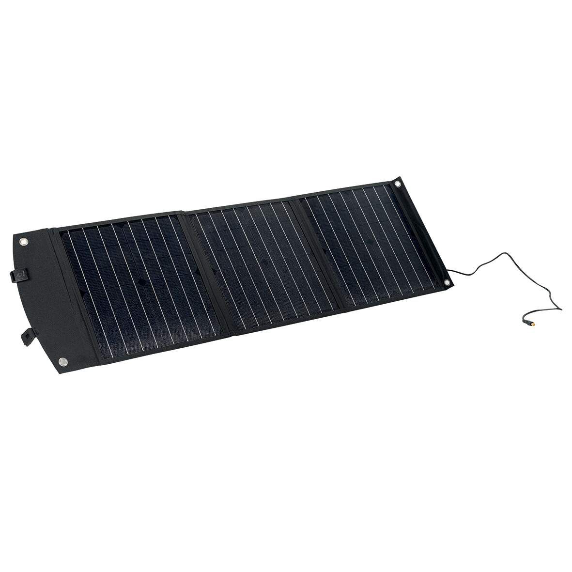 ZIPPER Solarpanel 60W