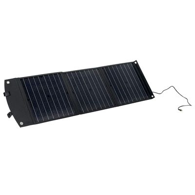 ZIPPER Solarpanel 60W