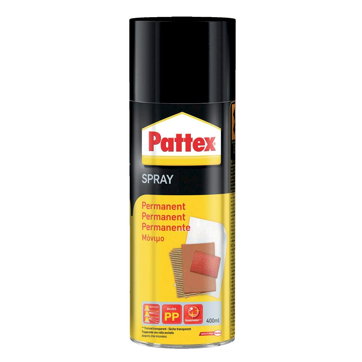 PATTEX Power Spray dauerhaft 400ml