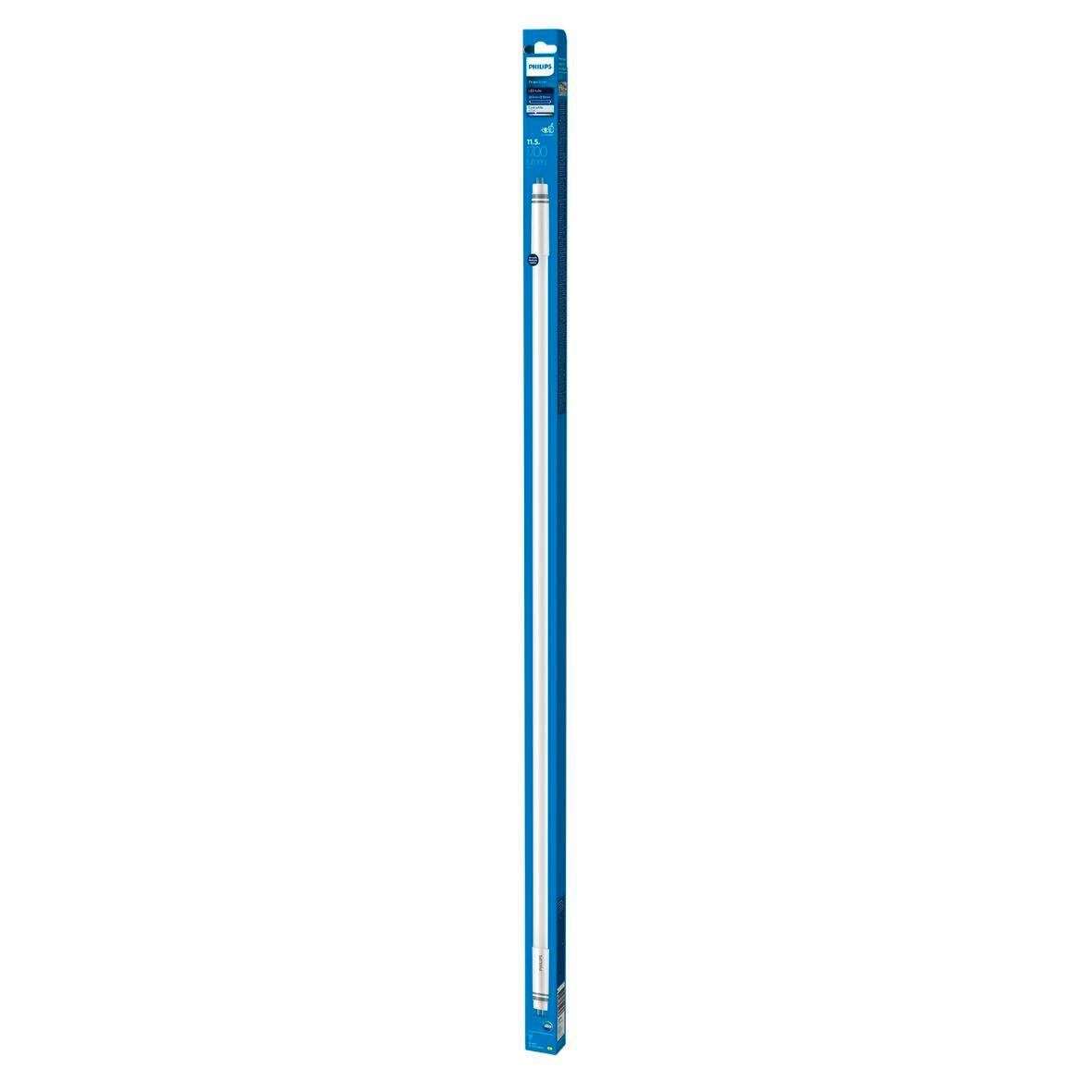 PHILIPS LED-Röhre 11,5W T5 900mm G5 4000K 1700lm für EVG
