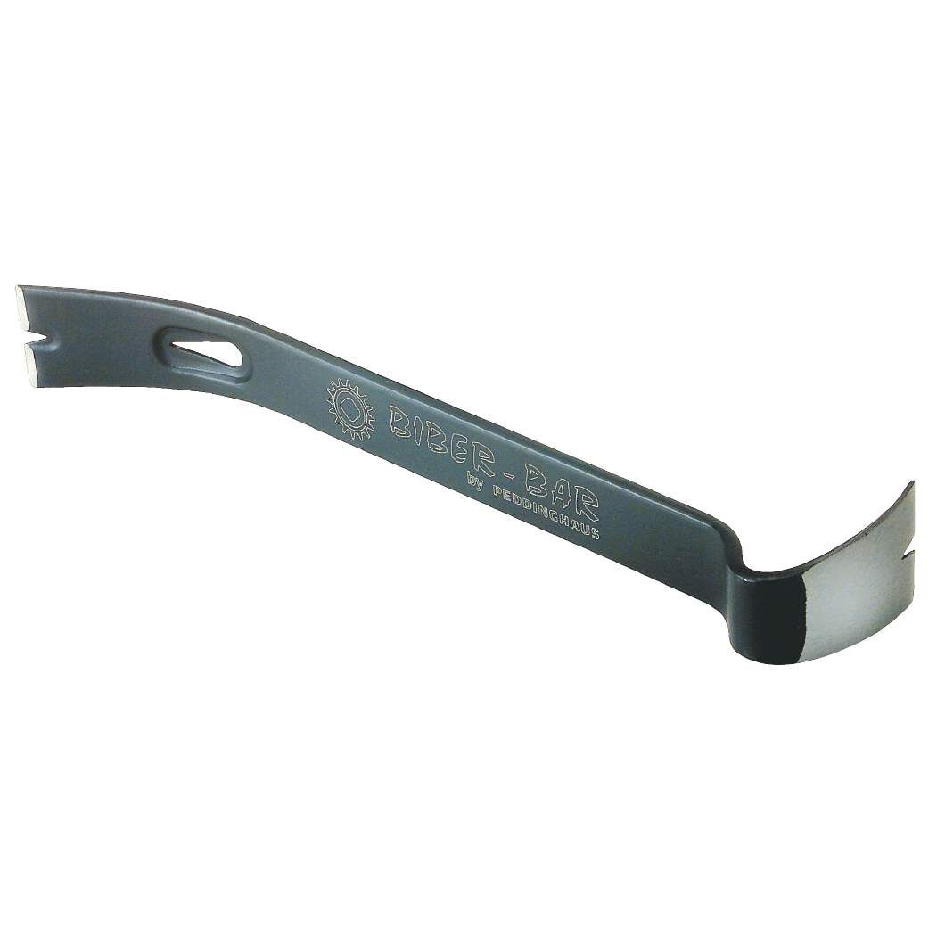 PEDDINGHAU Nageleisen Biber-Bar extra flach 455mm 18"