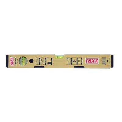 RAXX Magnet-Wasserwaage WWM50