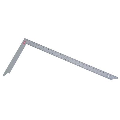 RAXX Zimmermannswinkel ohne Anreißlöcher 700x300mm
