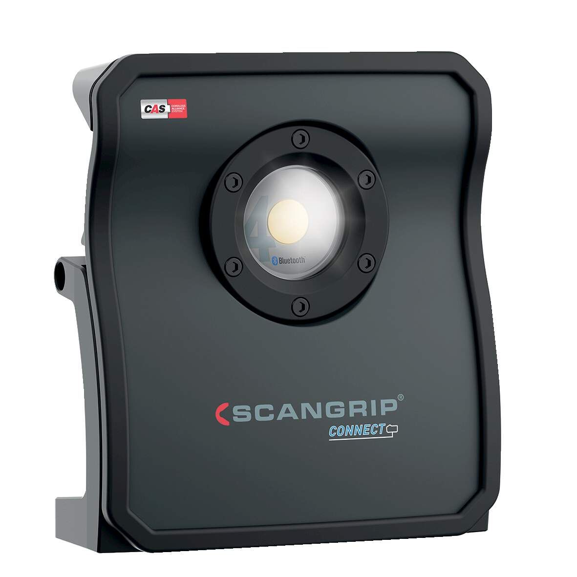 SCANGRIP Akku-Baustrahler Nova 4 Connec