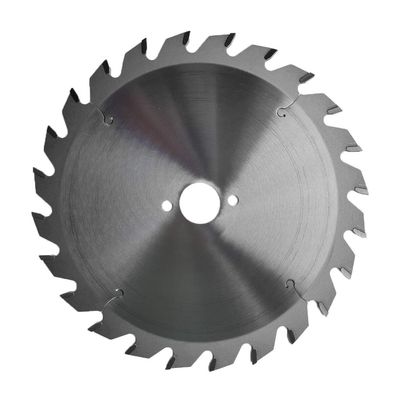RAXX Handkreissägeblatt Wenigzahn 165x2,6/1,6x20mm Z=24 F