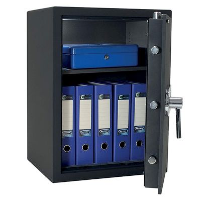 ROTTNER Wertschutzschrank Toscana 65EL HxBxT:580x420x310mm