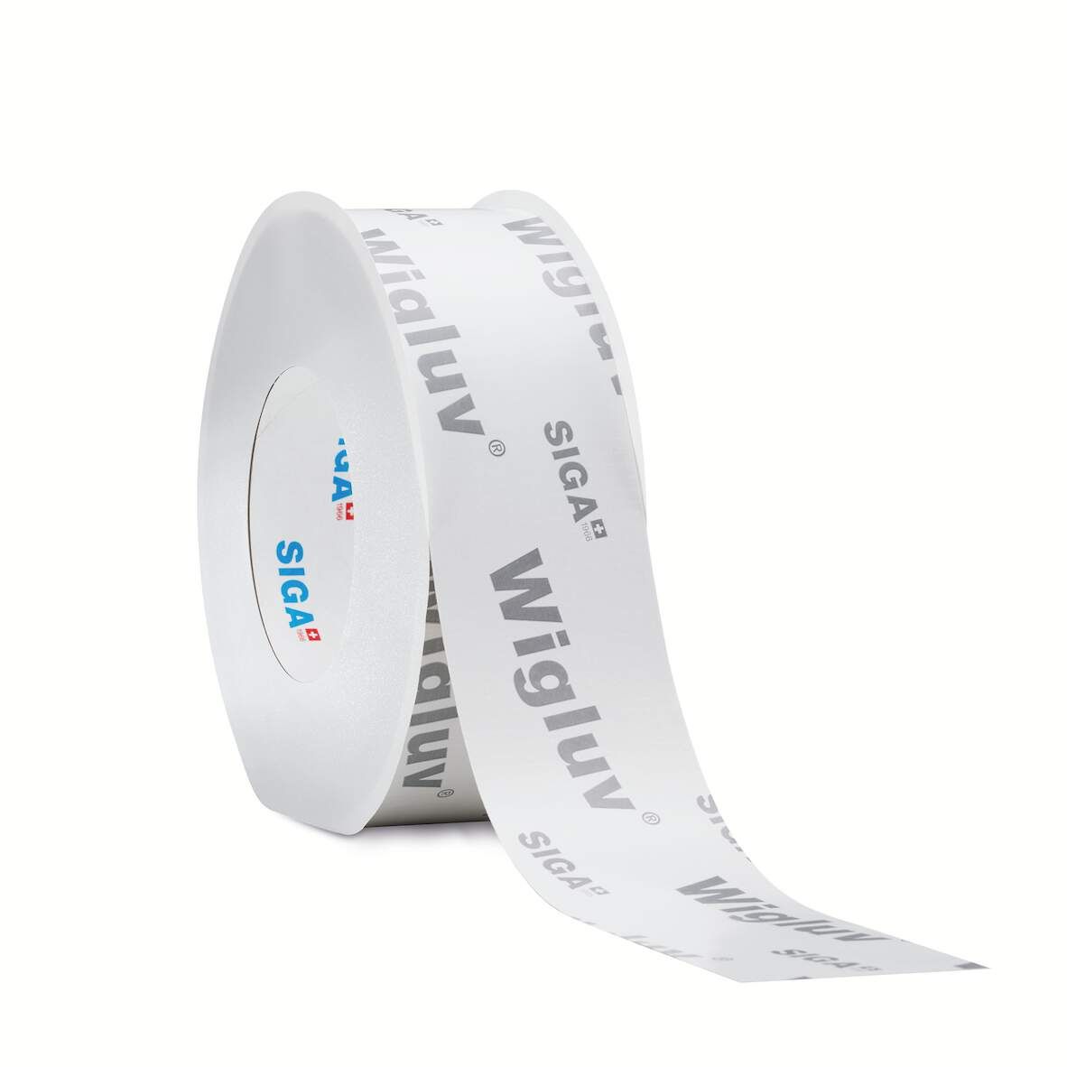 SIGA Klebeband Wigluv 60mm x 15m