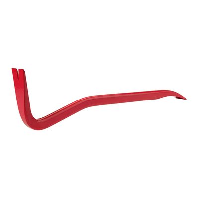 RENNSTEIG Nageleisen flach-oval 600mm