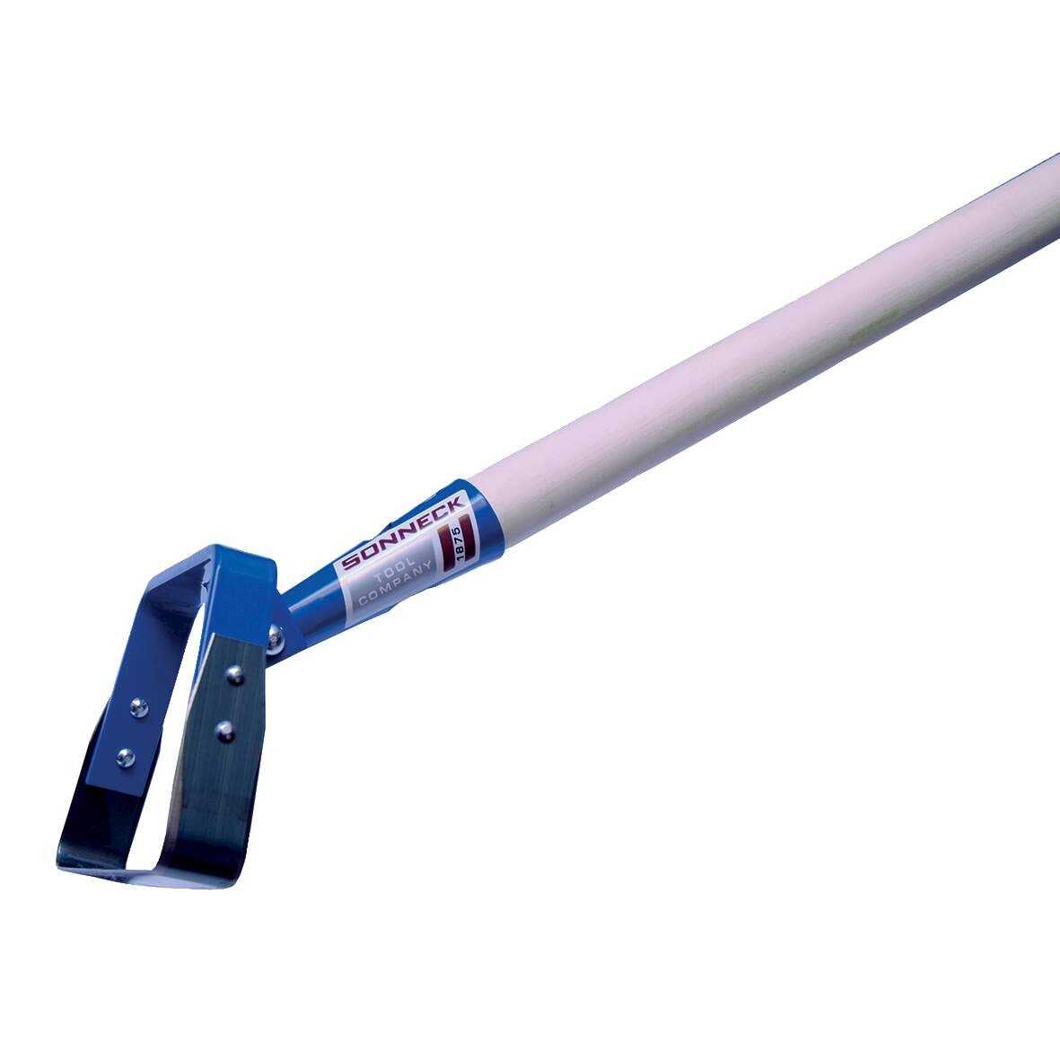 SONNECK Pendelhacke 16cm mit Stiel