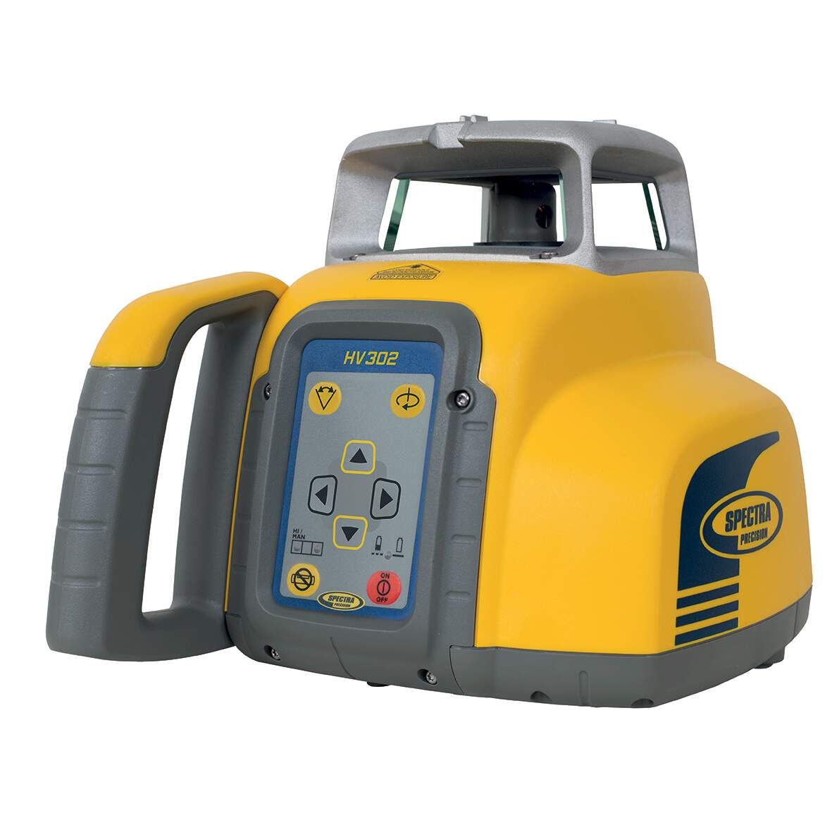 SPECTRA Rotationslaser HV 302