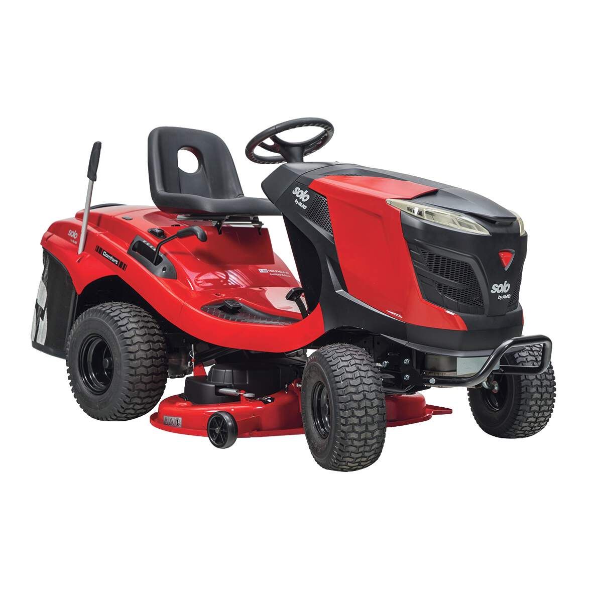 SOLO BY AL Rasentraktor T22-103.3 HD-A V2