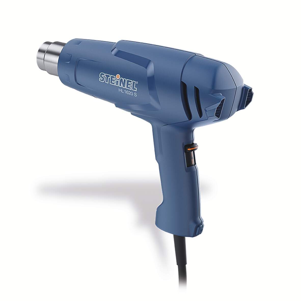 STEINEL Heißluftgebläse HL 1620 S