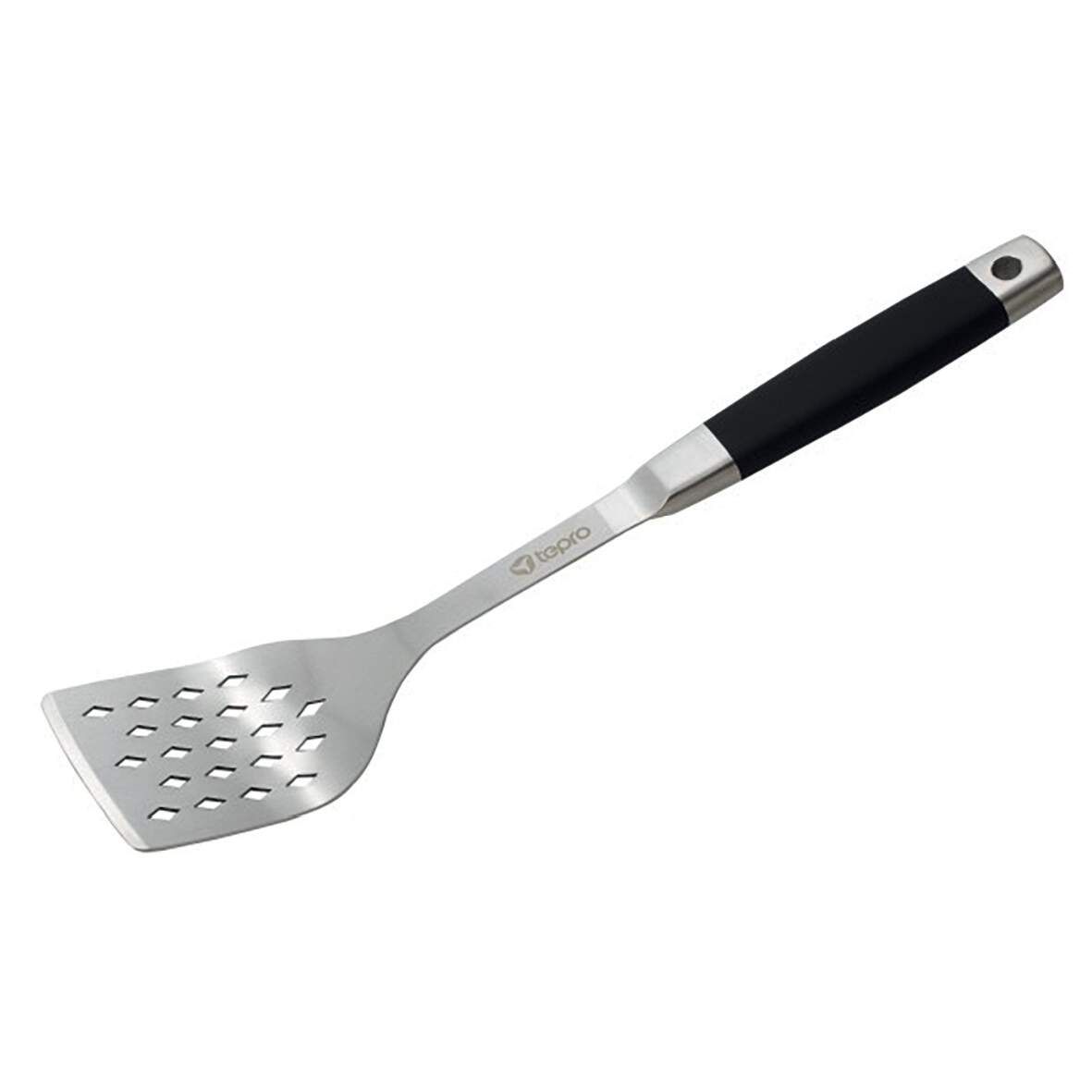 TEPRO Grillwender Classic mit Soft-Touch-Griff